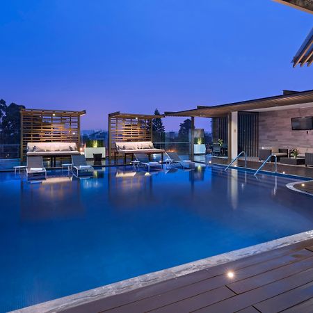 Hyatt Centric Ville de Guatemala Extérieur photo