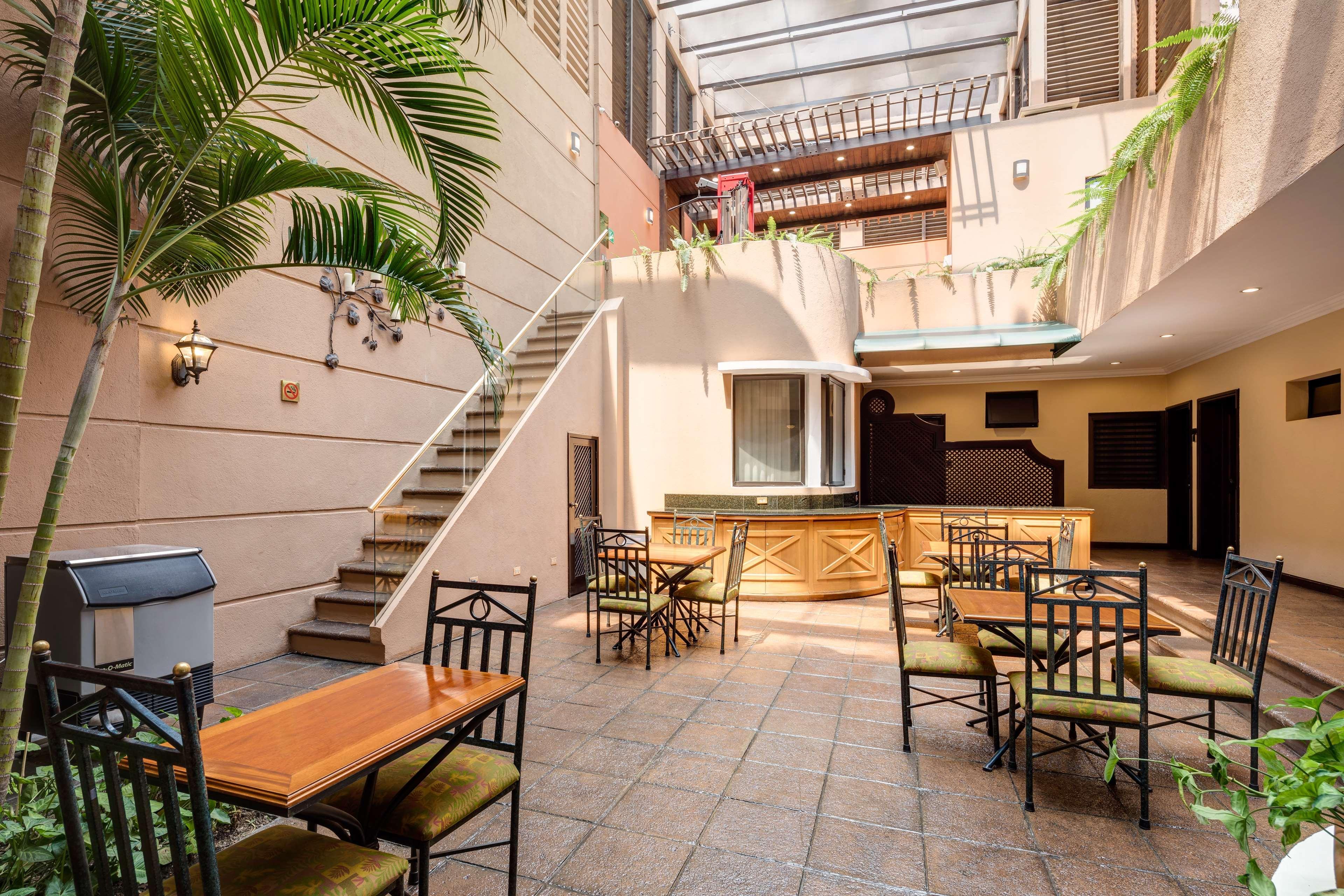Hyatt Centric Ville de Guatemala Extérieur photo