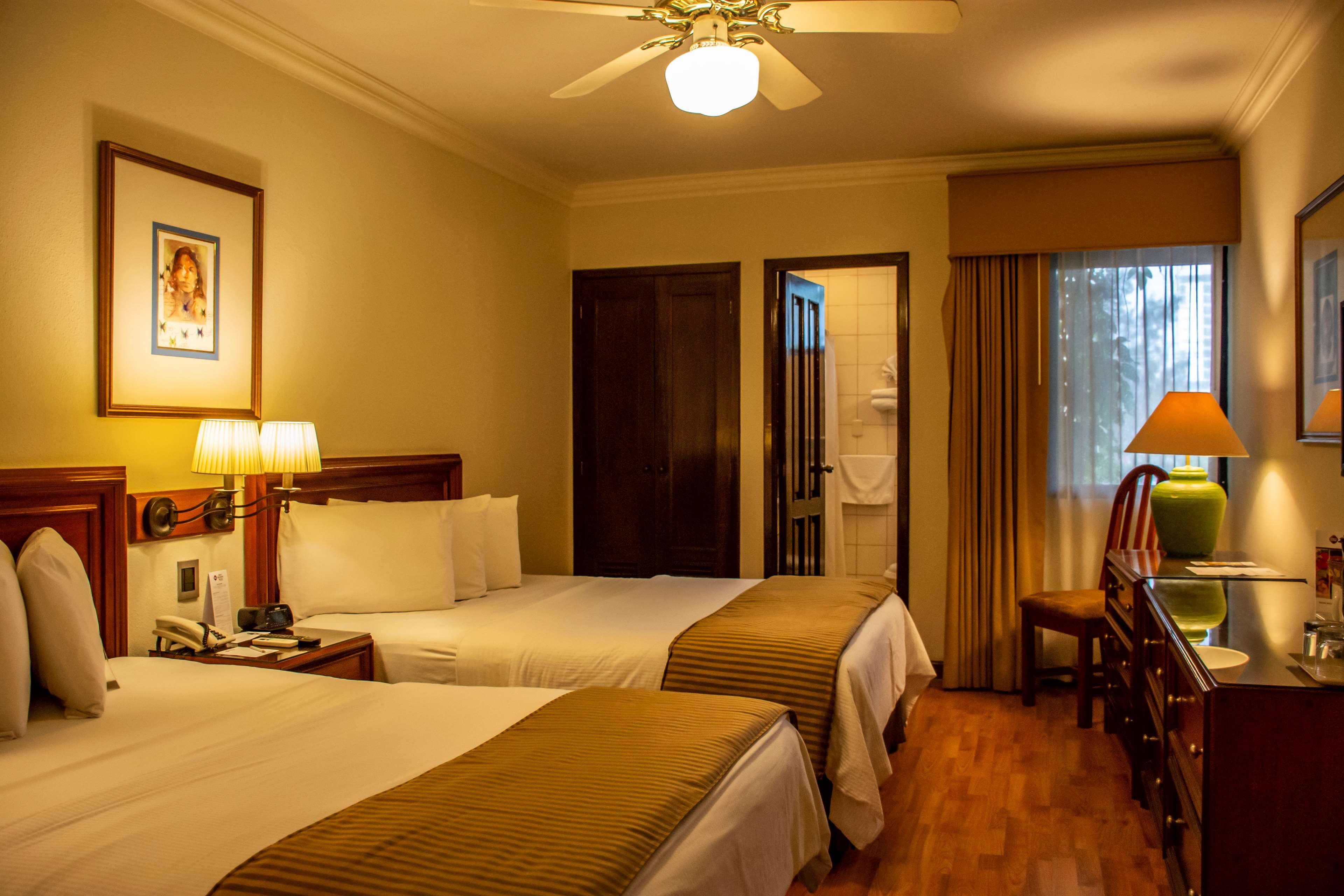 Hyatt Centric Ville de Guatemala Extérieur photo