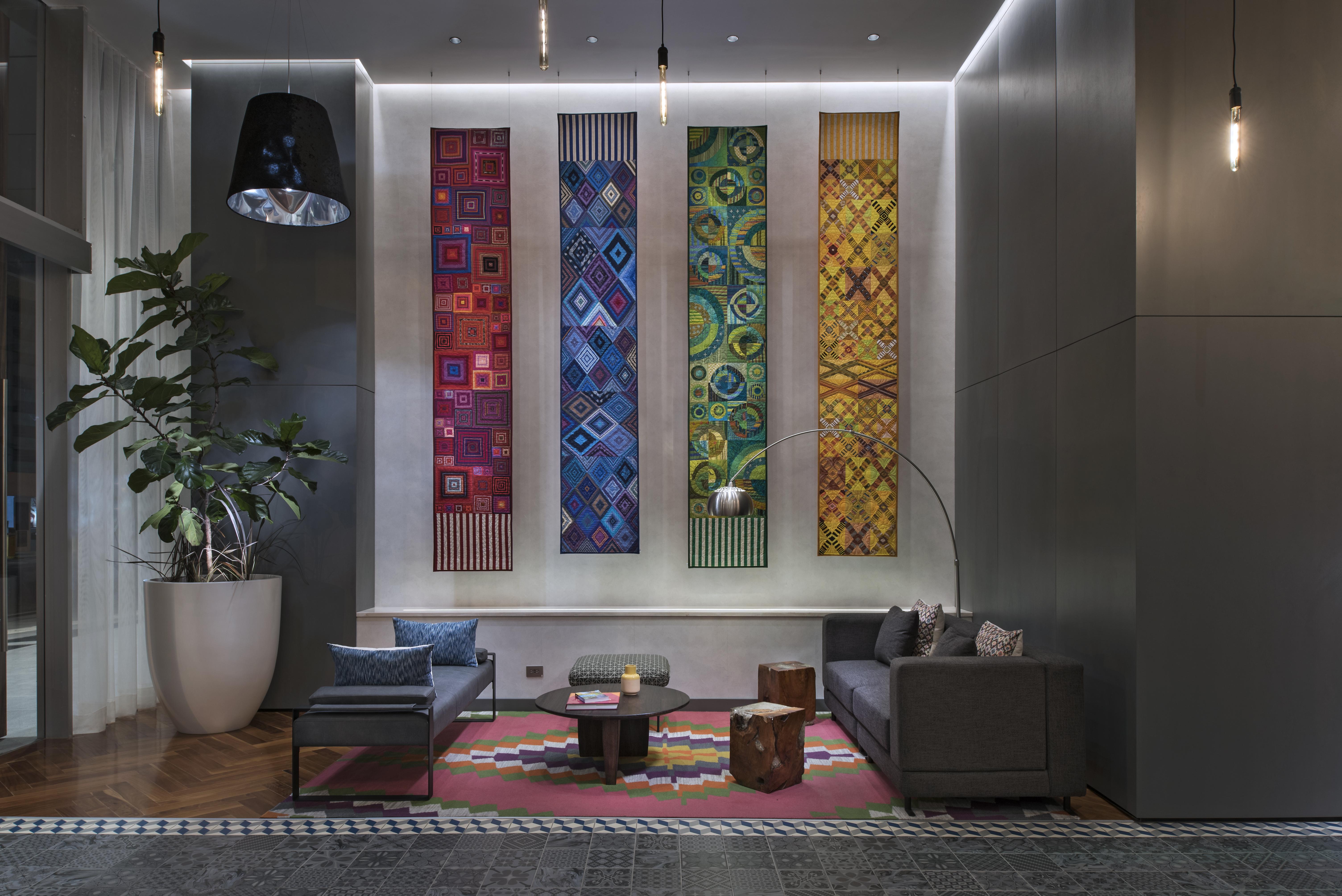 Hyatt Centric Ville de Guatemala Extérieur photo