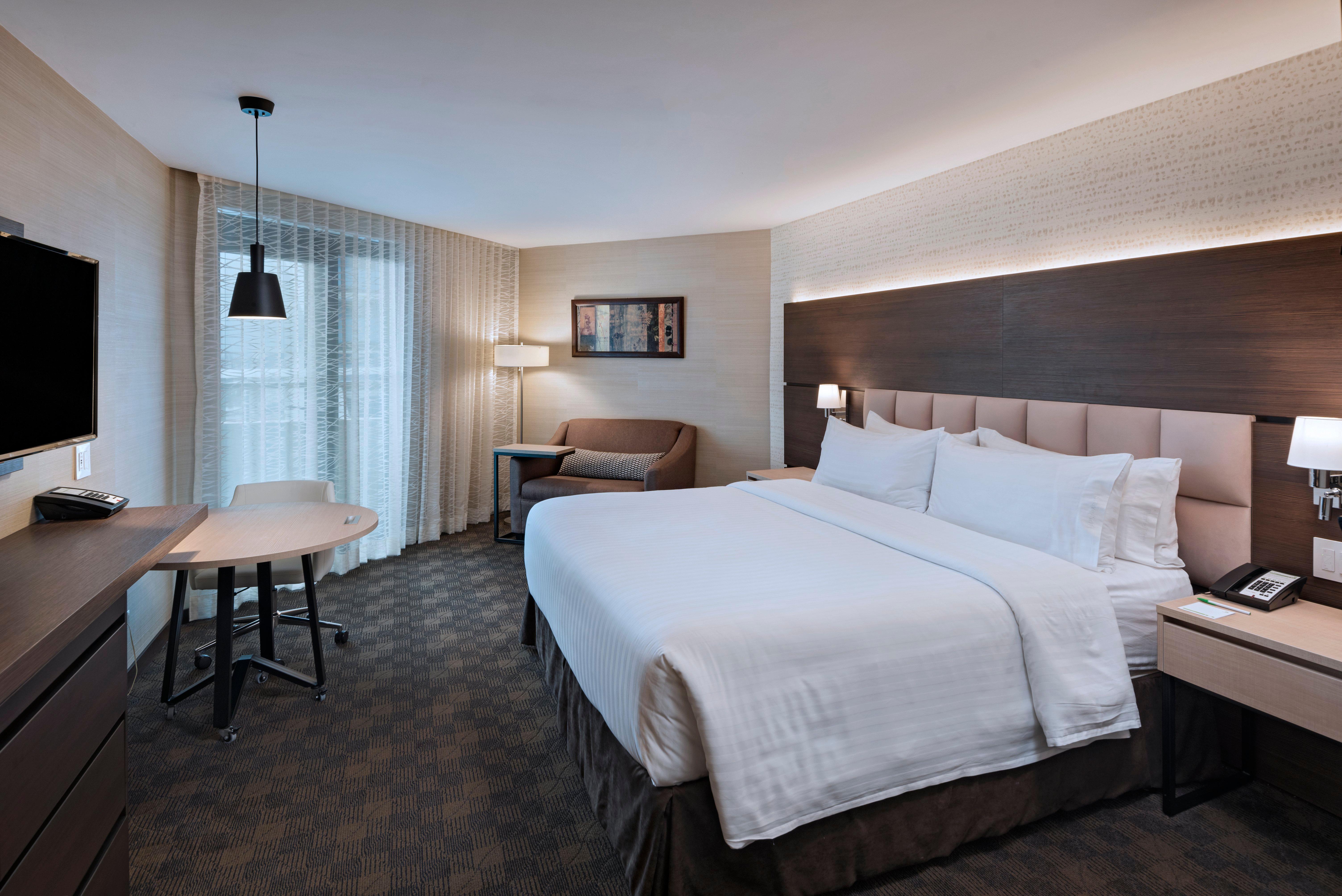 Hyatt Centric Ville de Guatemala Extérieur photo