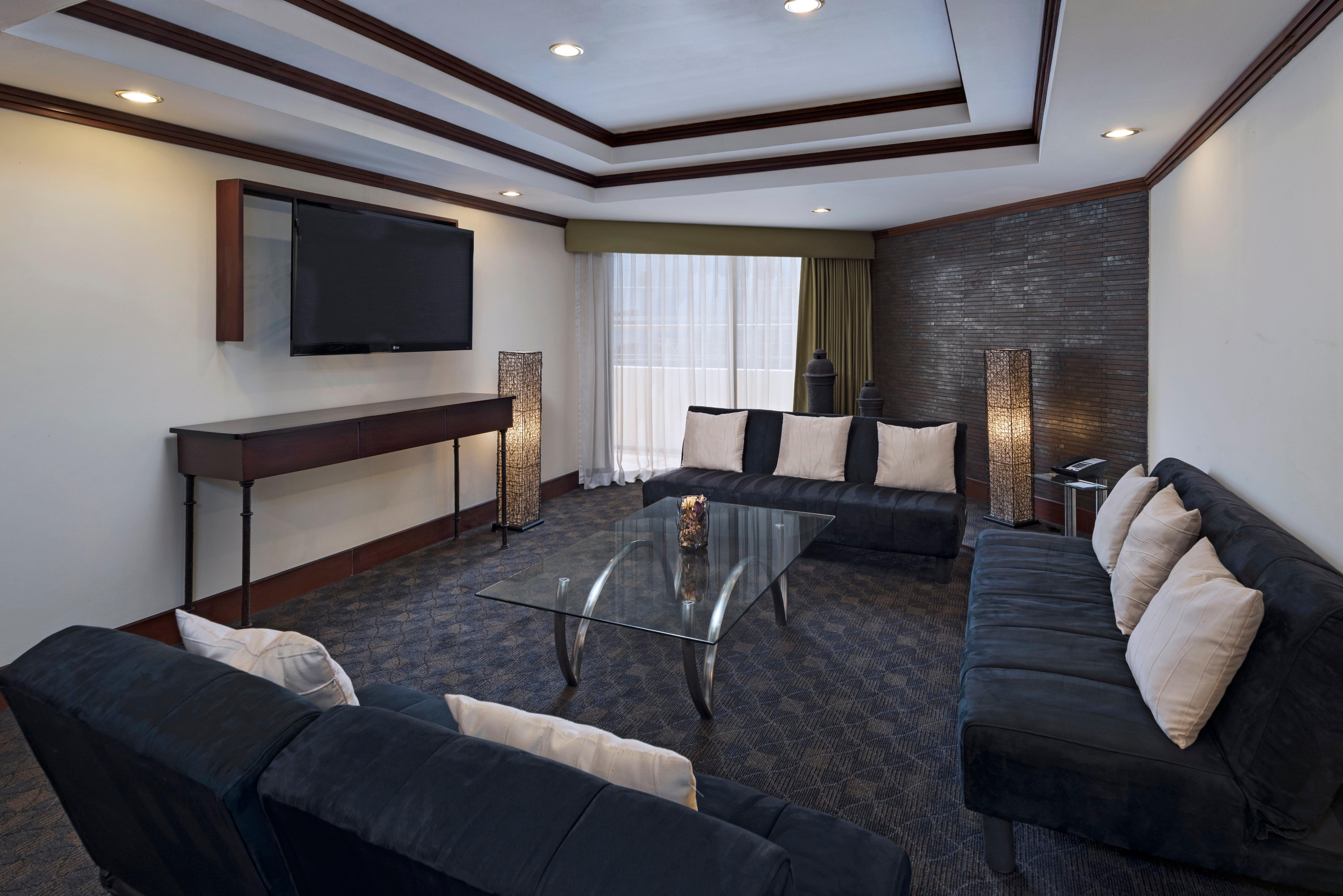 Hyatt Centric Ville de Guatemala Extérieur photo