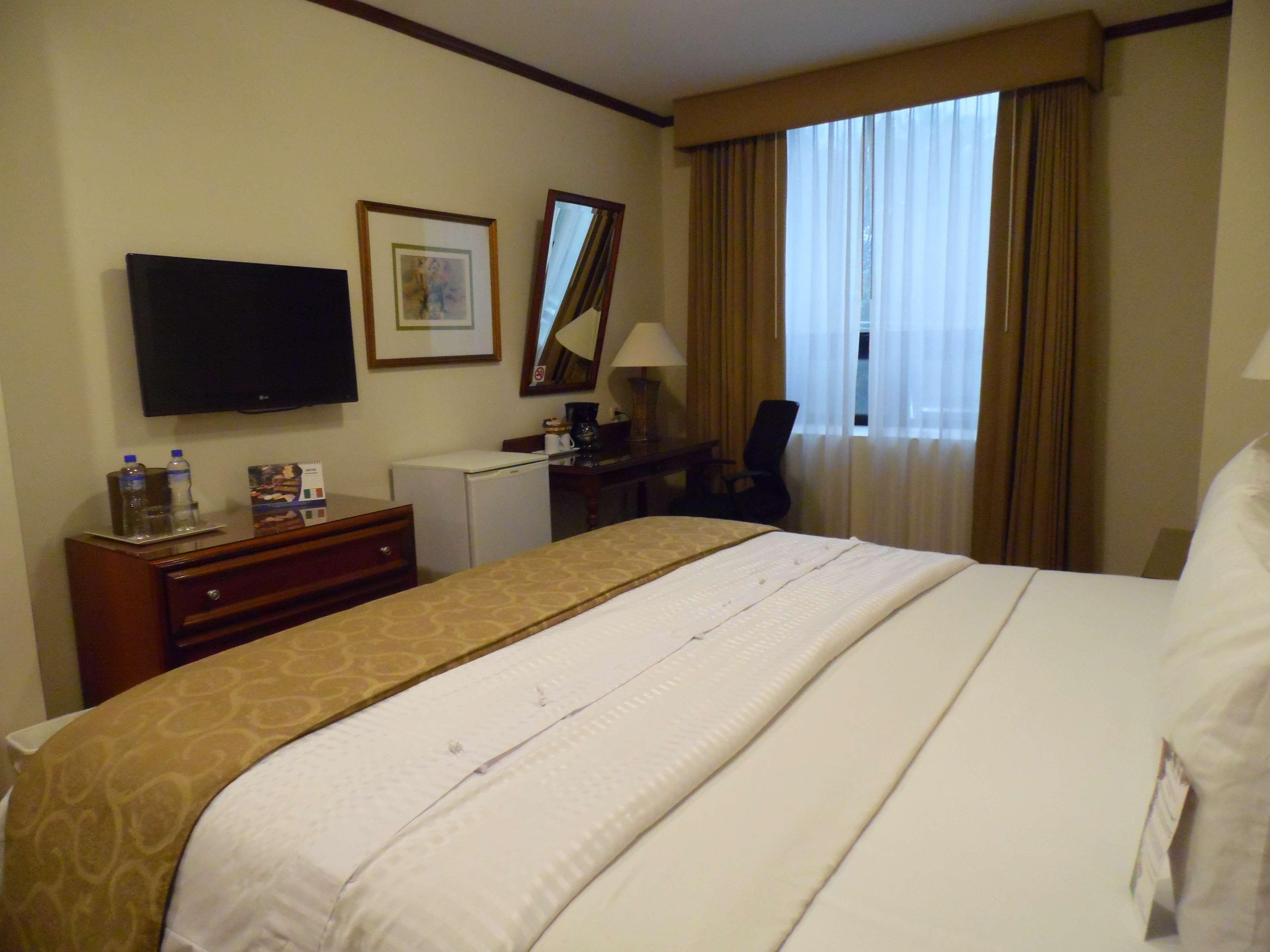 Hyatt Centric Ville de Guatemala Extérieur photo