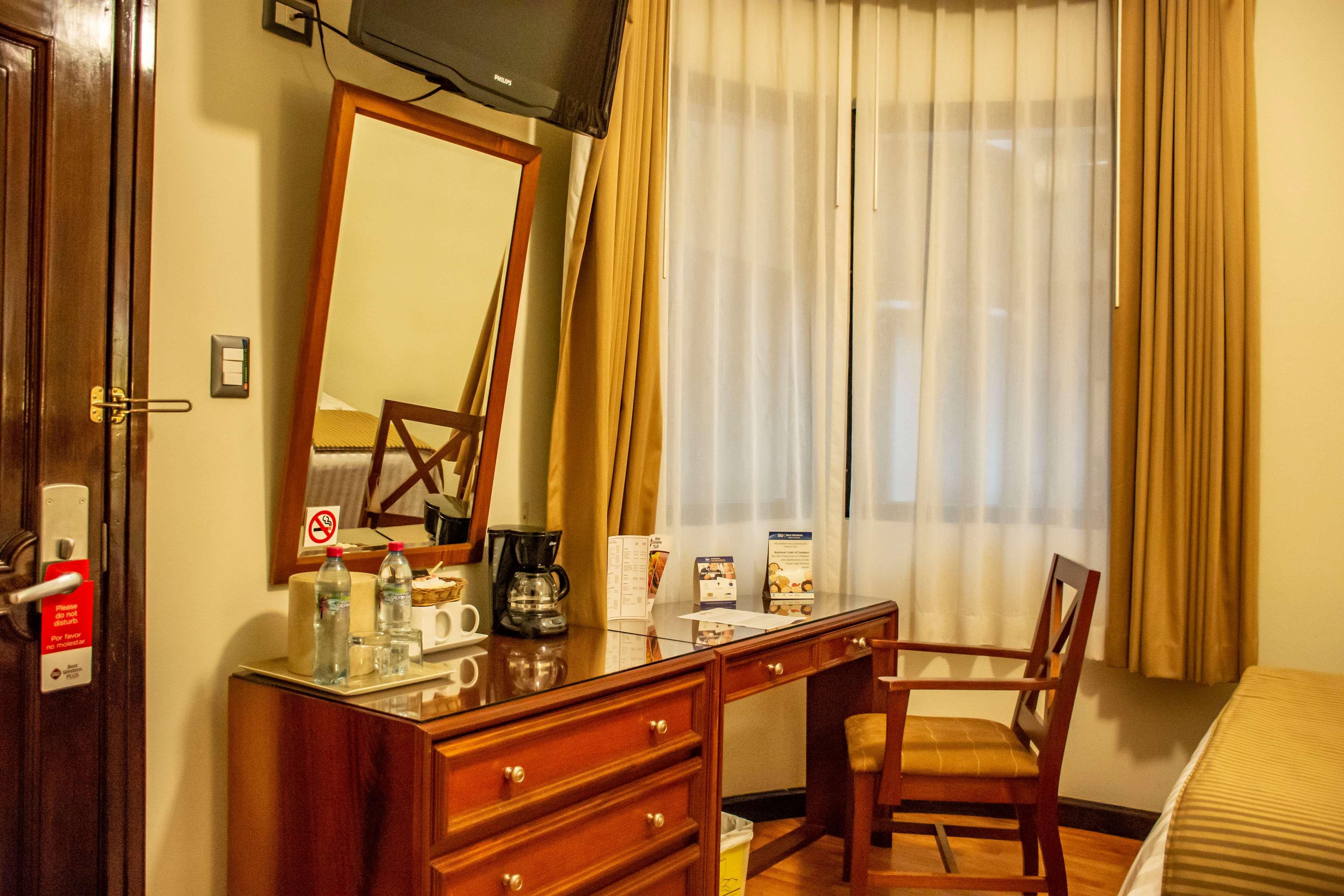 Hyatt Centric Ville de Guatemala Extérieur photo