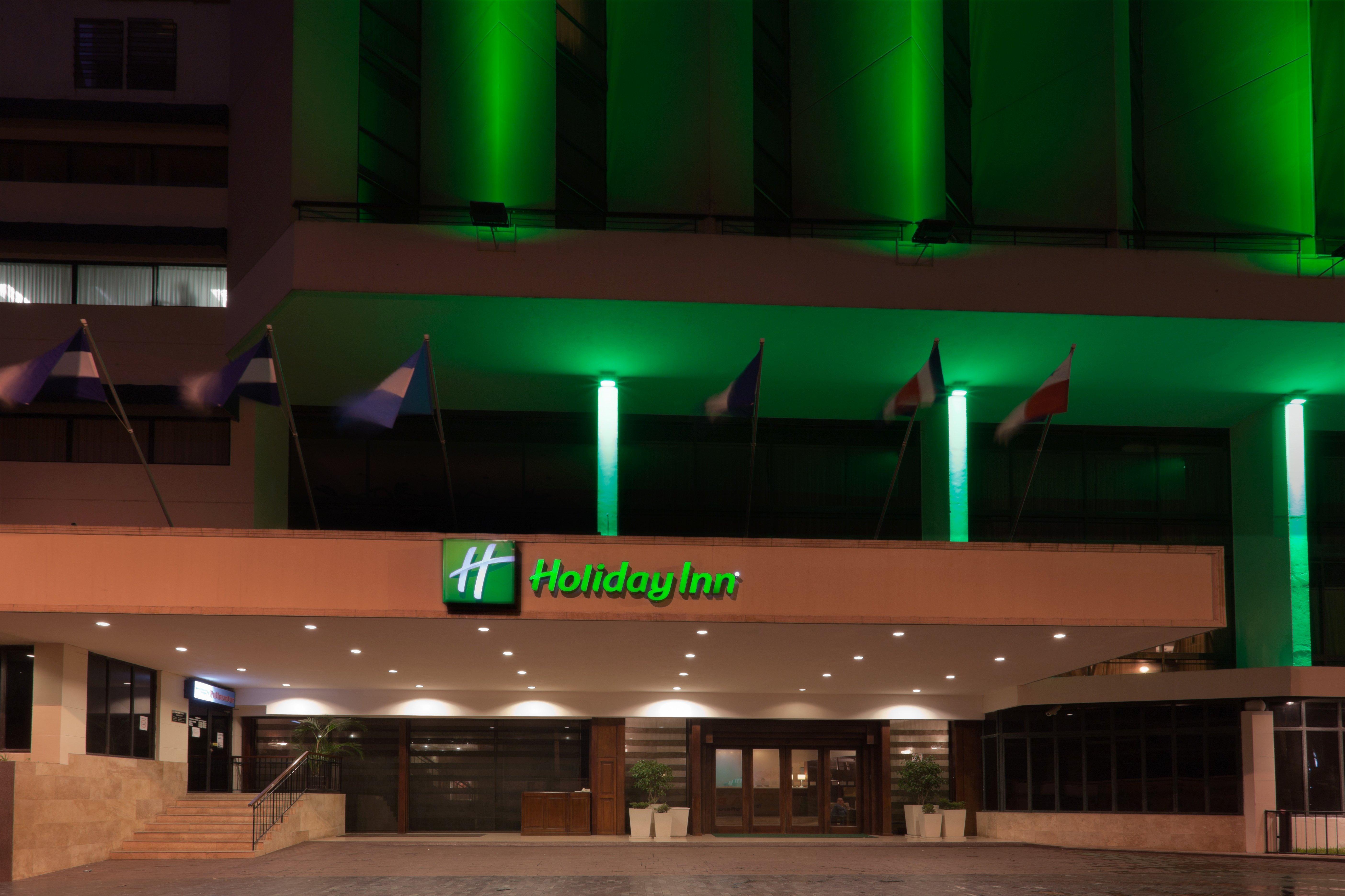 Hyatt Centric Ville de Guatemala Extérieur photo