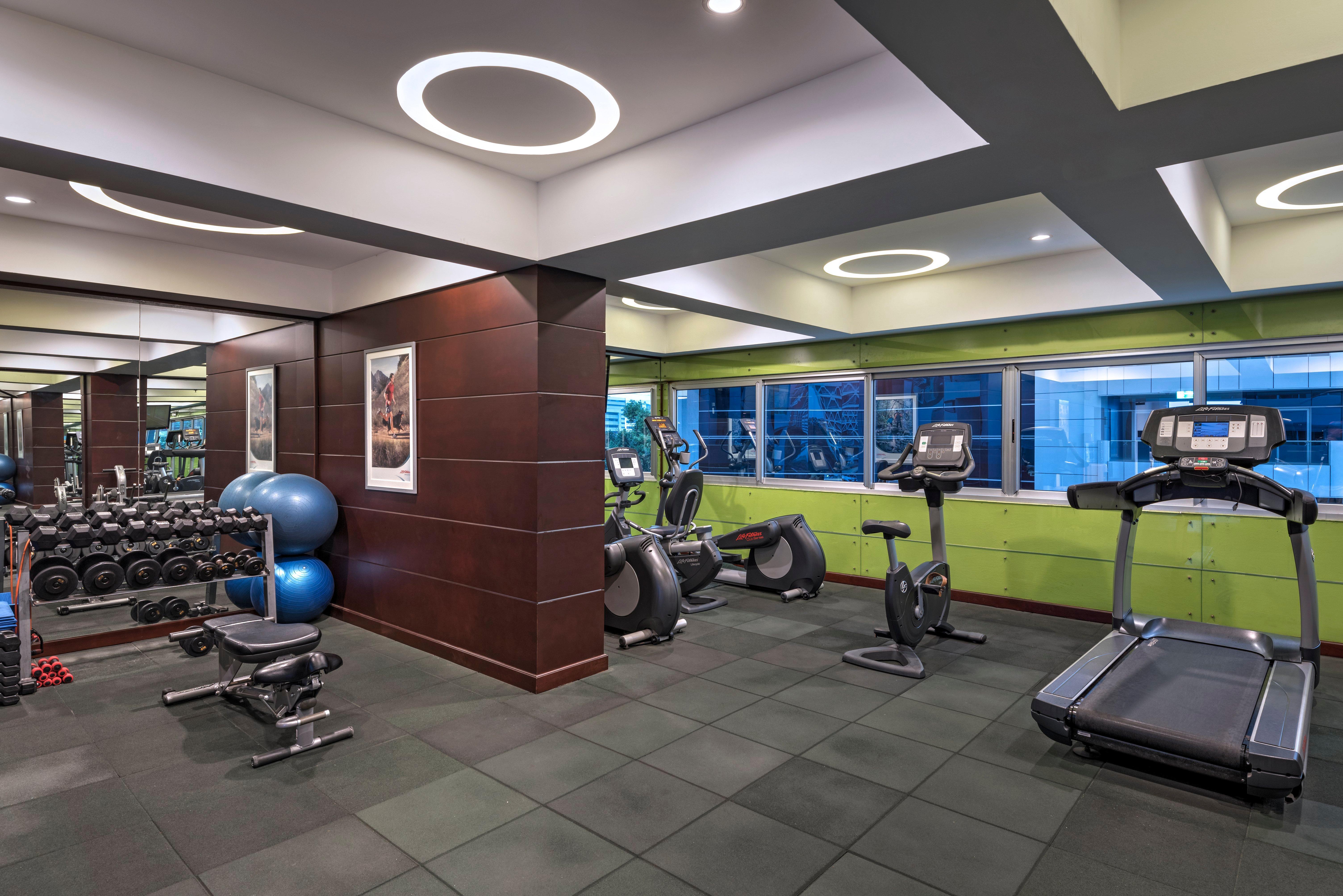 Hyatt Centric Ville de Guatemala Extérieur photo