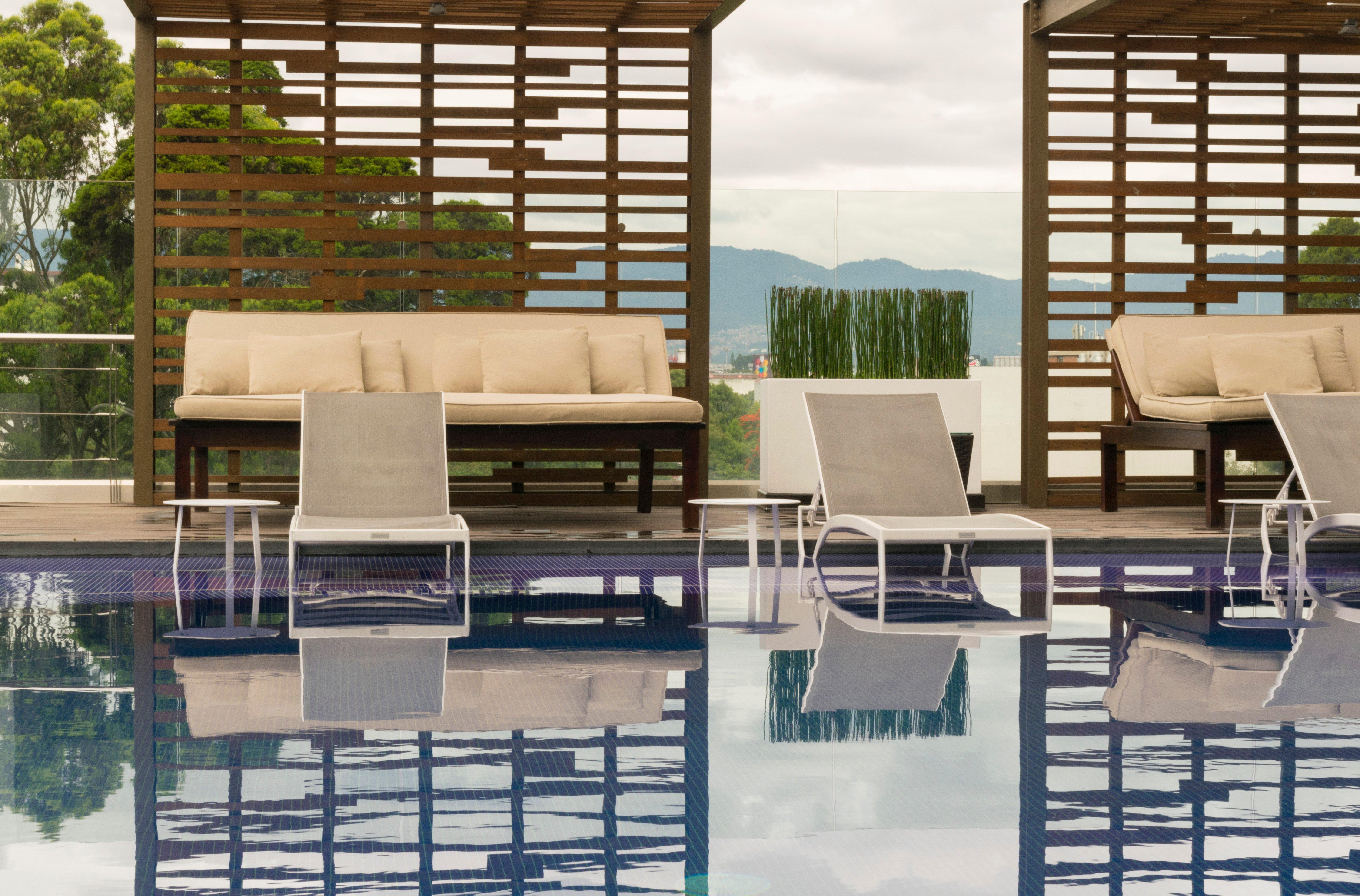 Hyatt Centric Ville de Guatemala Extérieur photo