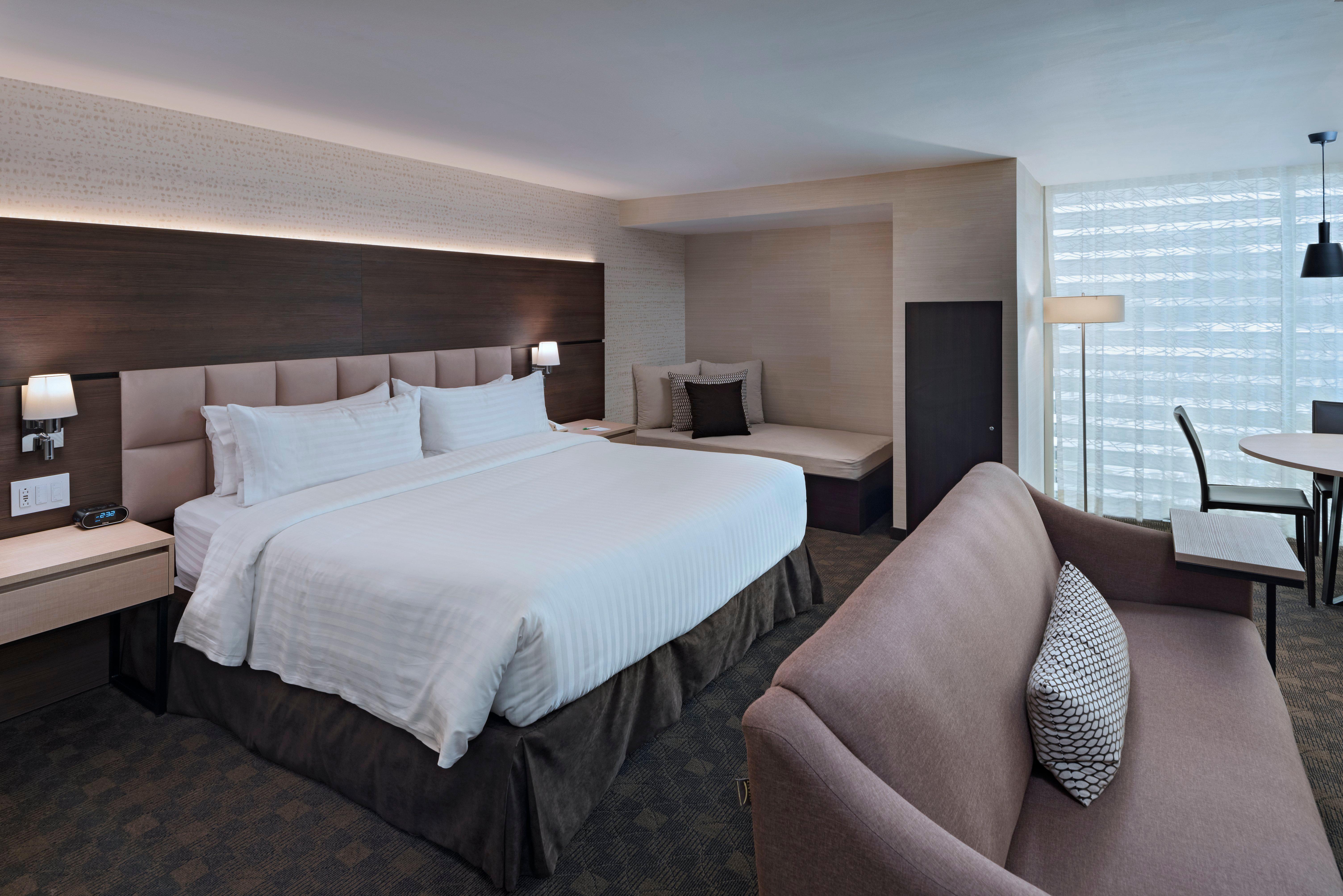 Hyatt Centric Ville de Guatemala Extérieur photo