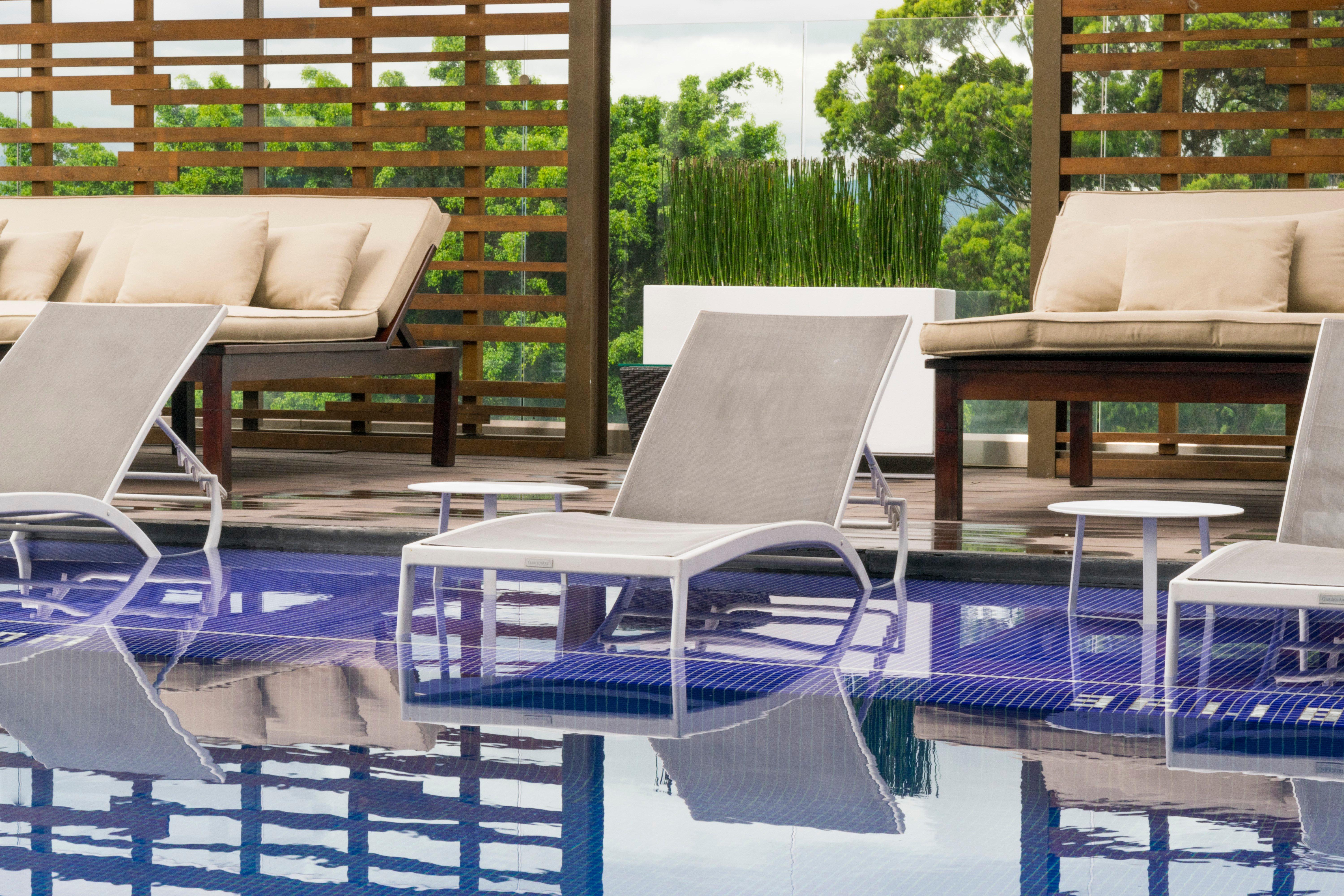 Hyatt Centric Ville de Guatemala Extérieur photo