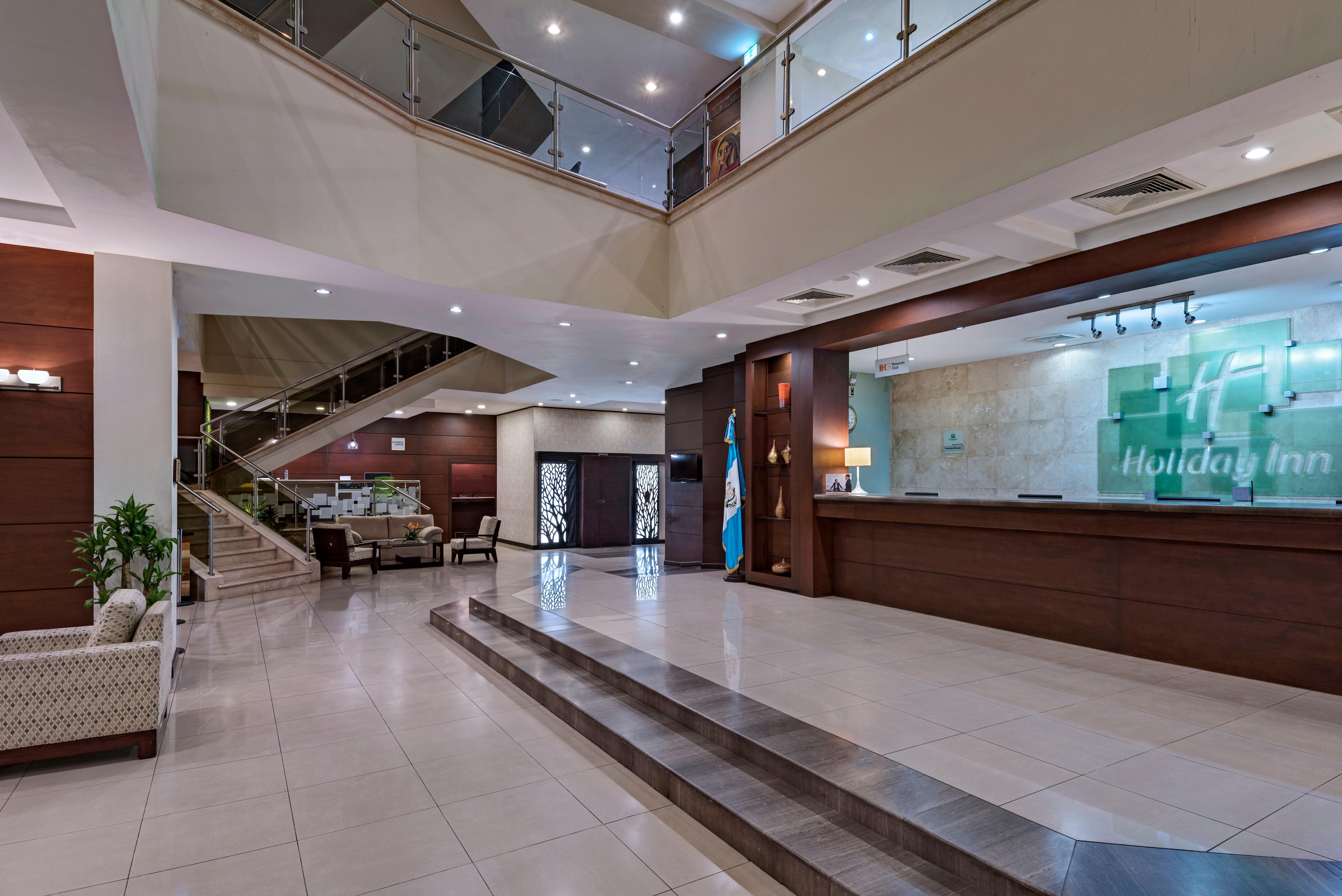 Hyatt Centric Ville de Guatemala Extérieur photo