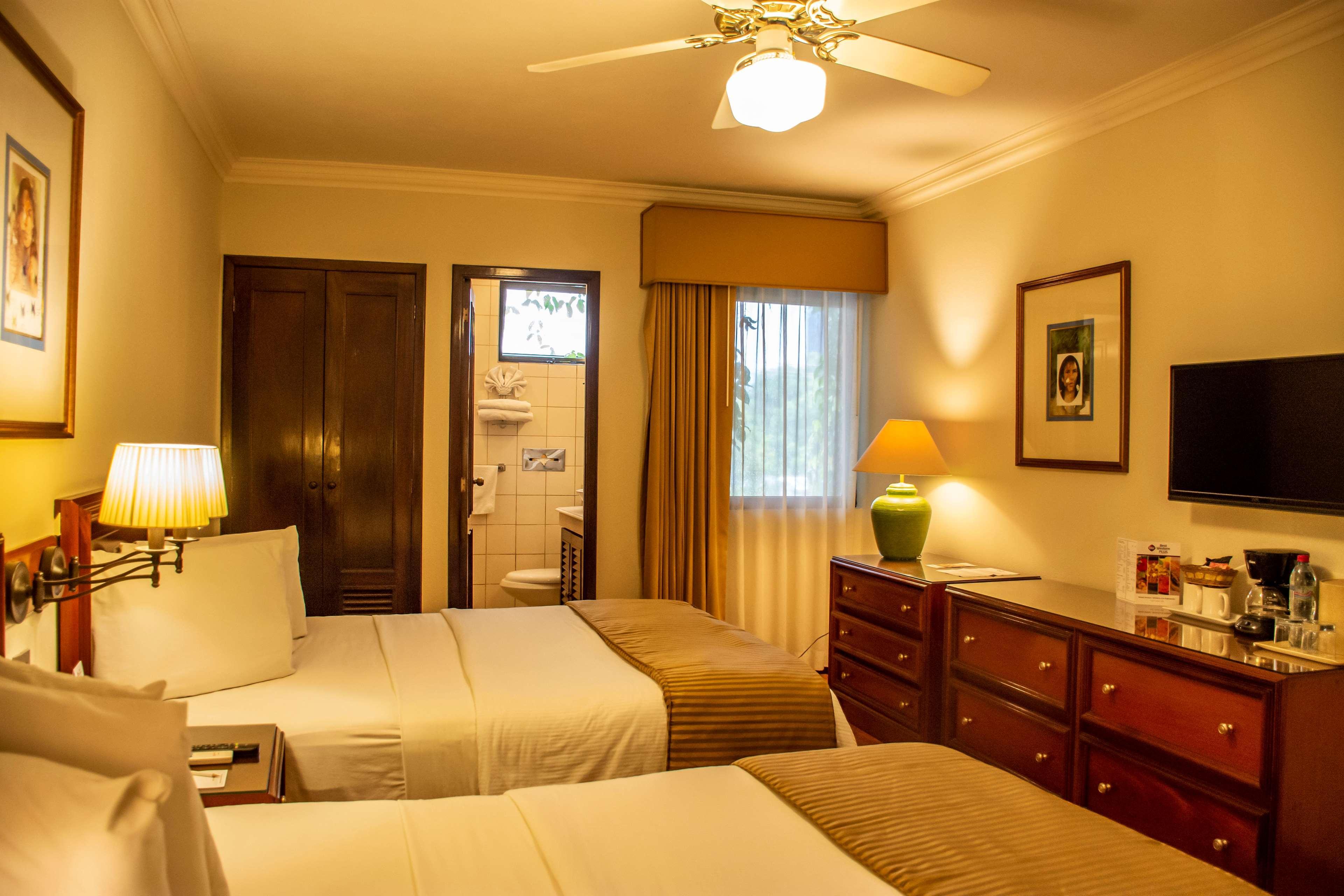 Hyatt Centric Ville de Guatemala Extérieur photo