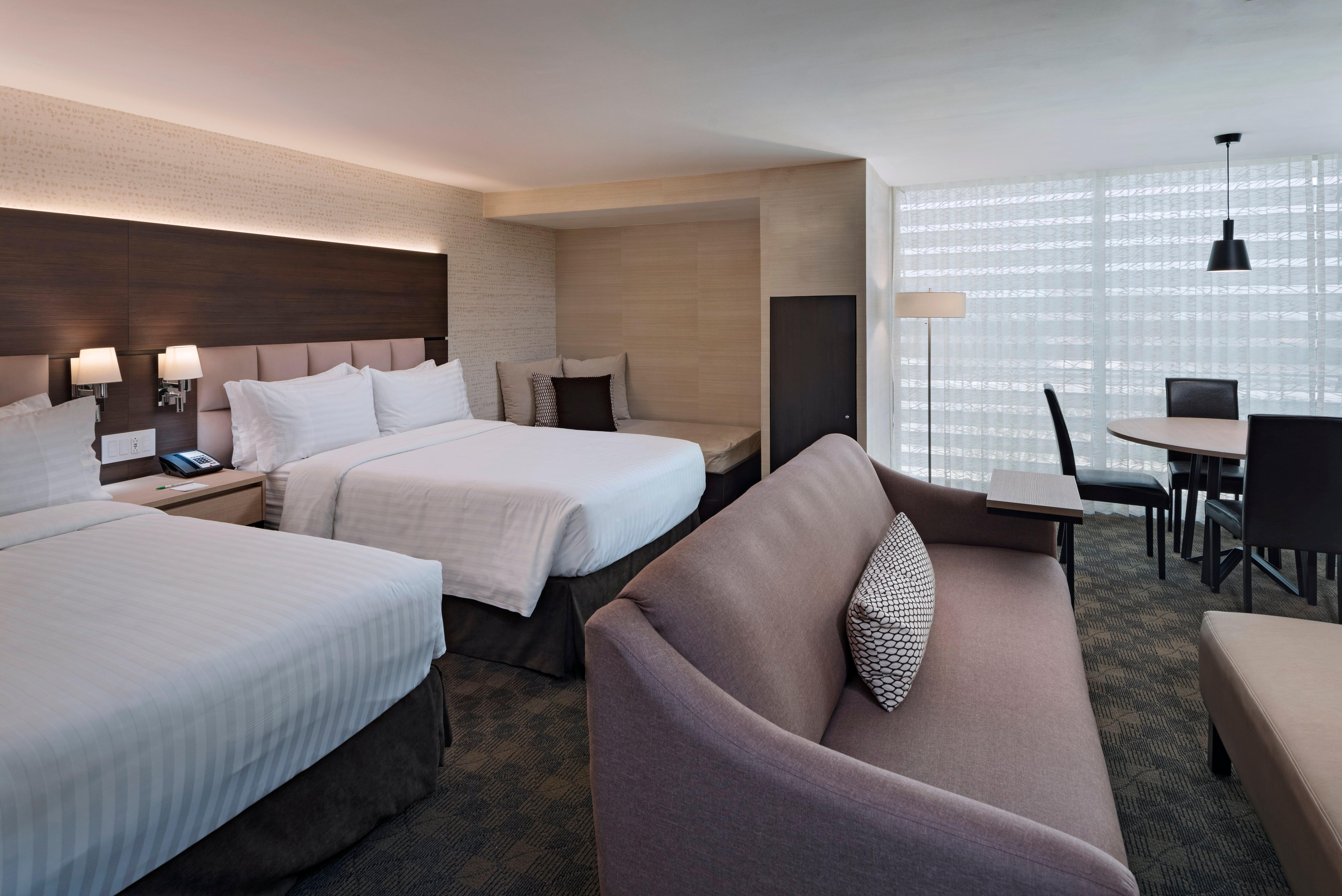 Hyatt Centric Ville de Guatemala Extérieur photo