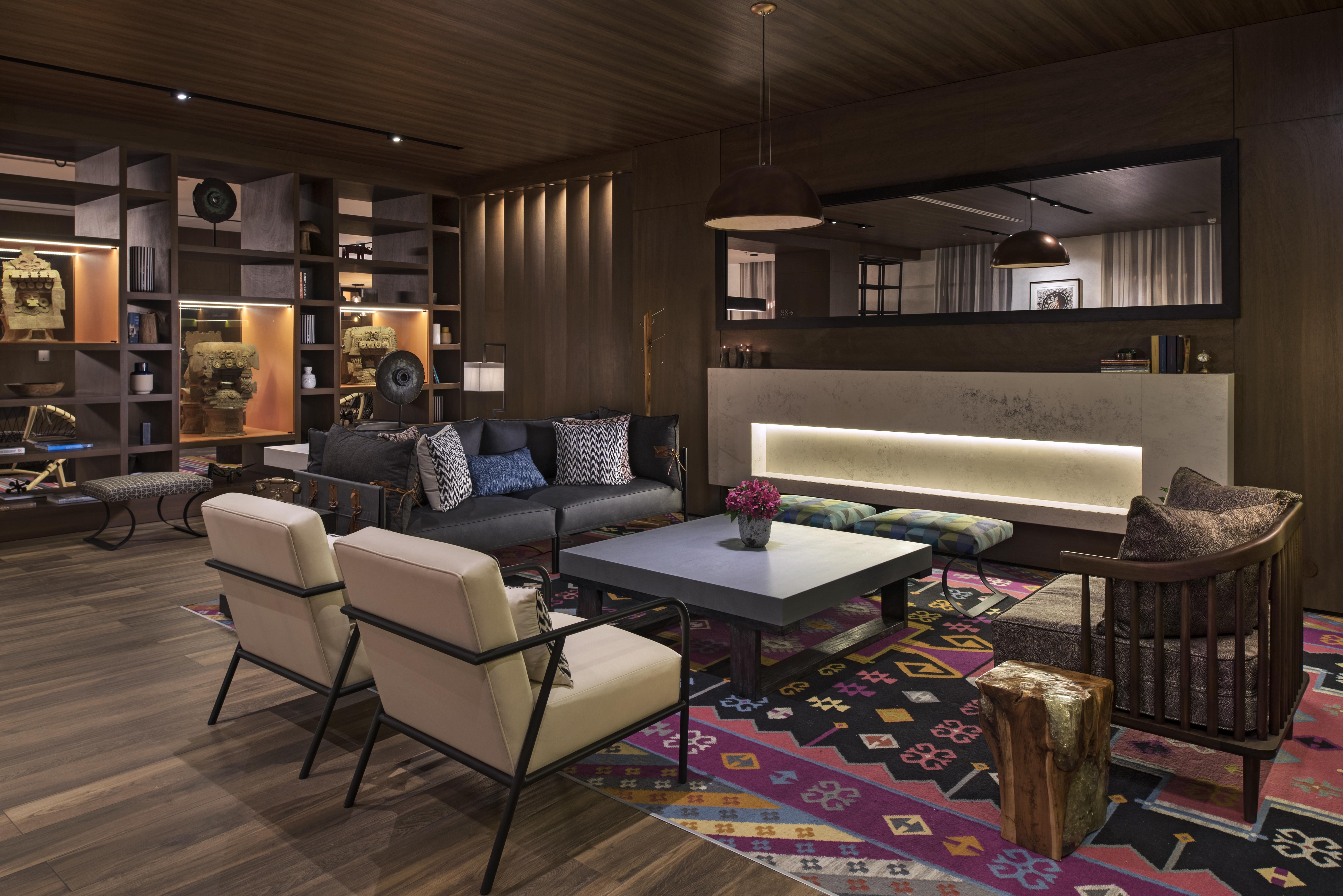Hyatt Centric Ville de Guatemala Extérieur photo