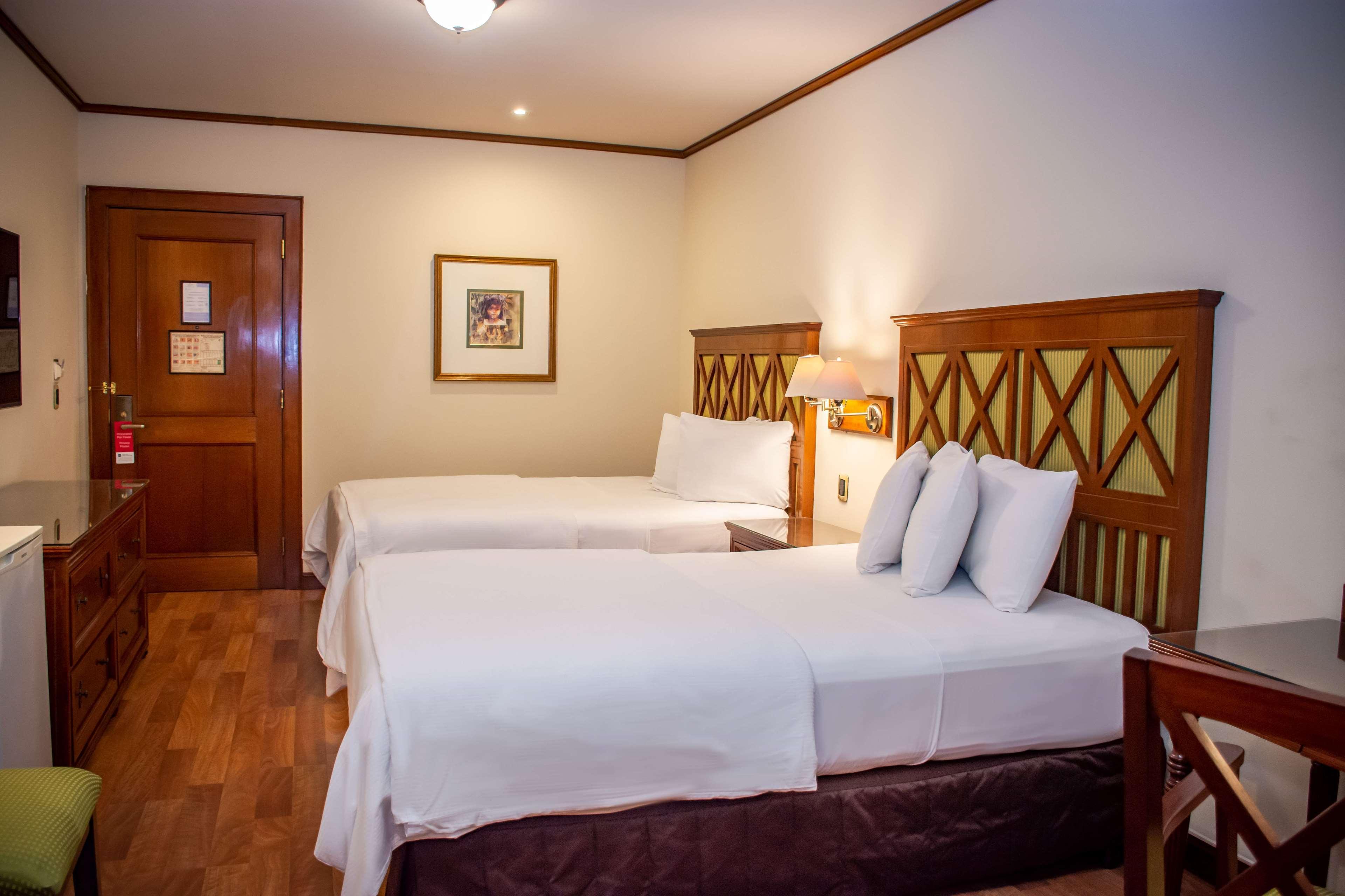 Hyatt Centric Ville de Guatemala Extérieur photo