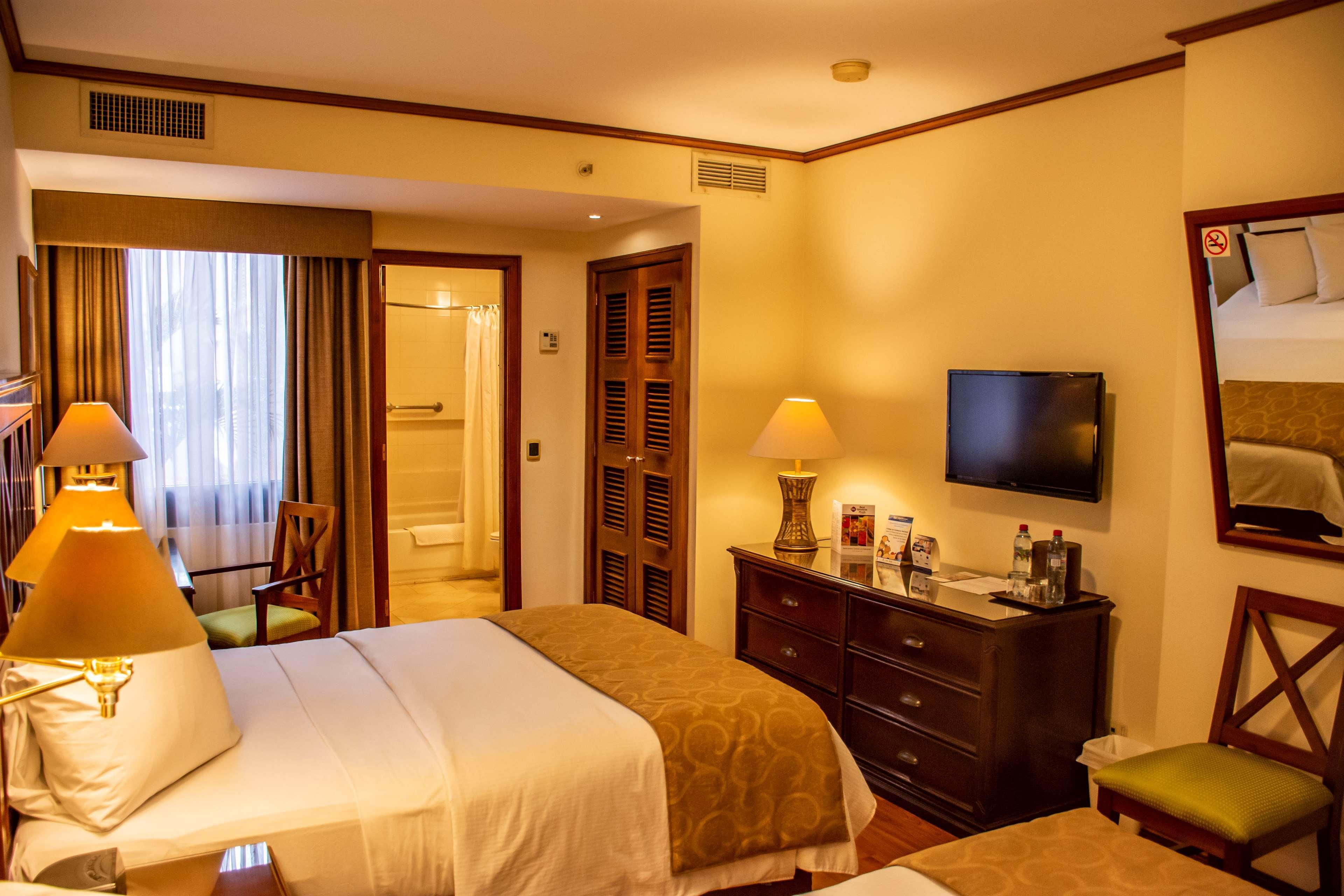 Hyatt Centric Ville de Guatemala Extérieur photo