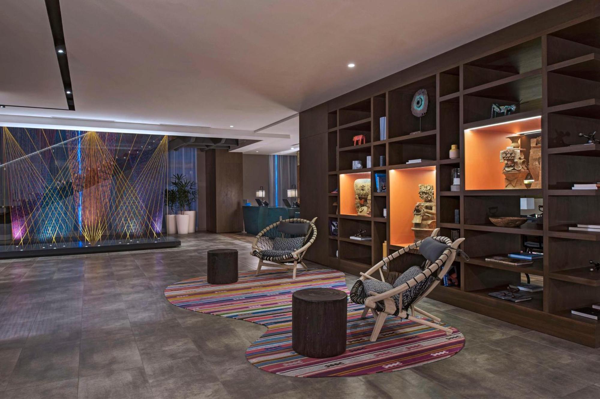 Hyatt Centric Ville de Guatemala Extérieur photo