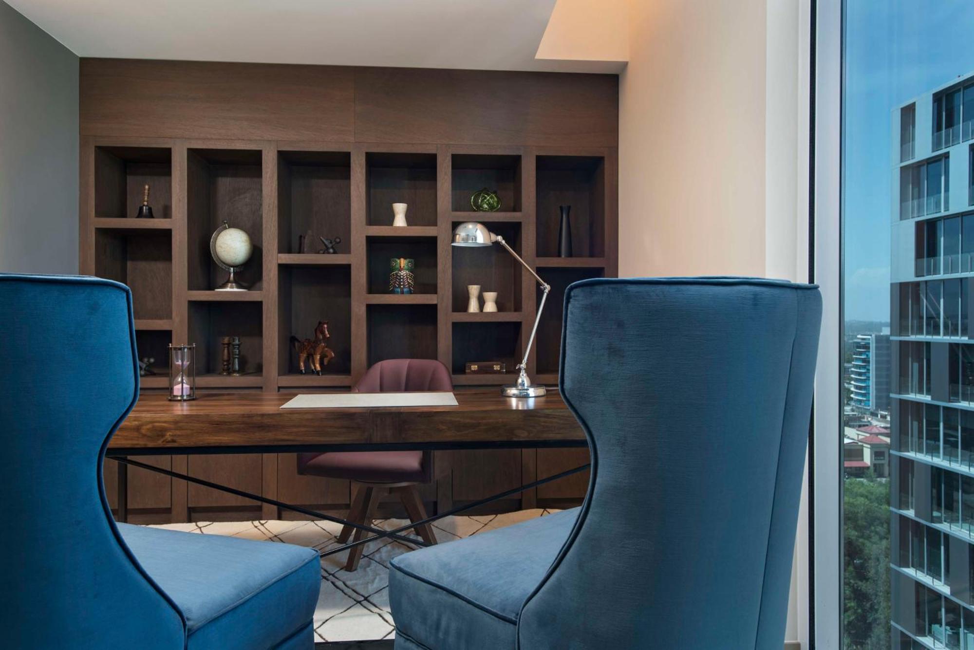 Hyatt Centric Ville de Guatemala Extérieur photo